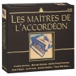 Les Maitres De L'accordeon (2 CD) Серия: Black Line инфо 12498u.