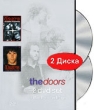 The Doors: Soundstage Performances / No One Here Gets Out Alive (2 DVD) Формат: 2 DVD (PAL) (Keep case) Дистрибьютор: Концерн "Группа Союз" Региональный код: 0 (All) Количество слоев: DVD-9 (2 инфо 1373v.