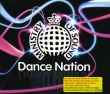 Dance Nation (2 CD) Формат: 2 Audio CD (Jewel Case) Дистрибьютор: Ministry Of Sound Recordings Лицензионные товары Характеристики аудионосителей 2007 г Сборник: Импортное издание инфо 5714v.