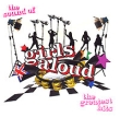The Sound Of Girls Aloud The Greatest Hits Формат: Audio CD (Jewel Case) Дистрибьютор: Polydor Ltd (UK) Лицензионные товары Характеристики аудионосителей 2006 г Сборник: Импортное издание инфо 5736v.