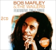 Bob Marley & The Wailers Germany 1980 (2 CD) Not" В "The Wailers" инфо 5774v.