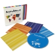 Mondomix Experience (4 CD) Формат: 4 Audio CD (Box Set) Дистрибьюторы: Концерн "Группа Союз", Wagram Music Лицензионные товары Характеристики аудионосителей 2008 г Сборник: Импортное издание инфо 5784v.