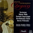 Chopin Piano Favorites Формат: Audio CD Дистрибьютор: HNH International Лицензионные товары Характеристики аудионосителей Сборник инфо 6269v.