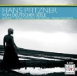 Martin Sieghart Pfitzner Von Deutscher Seele (2 CD) Формат: 2 Audio CD Дистрибьютор: Arte Nova Classics Лицензионные товары Характеристики аудионосителей 2000 г Сборник: Импортное издание инфо 6317v.