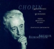Arthur Rubinstein Rubinstein Collection Vol 26 Chopin (2 CD) Формат: 2 Audio CD Дистрибьютор: RCA Red Seal Лицензионные товары Характеристики аудионосителей 2007 г Сборник: Импортное издание инфо 6341v.