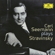 Carl Seemann Plays Stravinsky Формат: Audio CD (Jewel Case) Дистрибьюторы: Deutsche Grammophon GmbH, ООО "Юниверсал Мьюзик" Европейский Союз Лицензионные товары инфо 6346v.