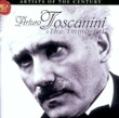 Arturo Toscanini The Immortal (2 CD) Серия: Artists Of The Century инфо 6424v.