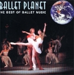 Ballet Music The Best Of Ballet Music (6) Формат: Audio CD (Jewel Case) Дистрибьютор: Planet mp3 Лицензионные товары Характеристики аудионосителей 2000 г Сборник инфо 6995y.