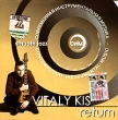 Vitaly Kis Return Формат: Audio CD (Jewel Case) Дистрибьютор: Студия "Монолит" Лицензионные товары Характеристики аудионосителей 2005 г Альбом инфо 7026y.