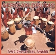 Erich Dworak And Ewuare African Drums Серия: Popular Traditional Songs инфо 7031y.