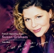 Susan Graham C'est Ca La Vie, C'est Ca L'amour Формат: Audio CD (Jewel Case) Дистрибьюторы: Warner Classics, Erato Disques, Торговая Фирма "Никитин" Германия Лицензионные товары инфо 7048y.