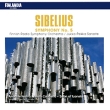 Jukka-Pekka Saraste Sibelius Symphony No 5 Формат: Audio CD (Jewel Case) Дистрибьюторы: Finlandia Records, Warner Music, Торговая Фирма "Никитин" Германия Лицензионные товары инфо 7073y.