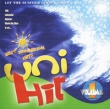 Uni Hit Volume 1 Формат: Audio CD Лицензионные товары Характеристики аудионосителей 2001 г Сборник инфо 7150y.