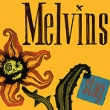Melvins Stag Формат: Audio CD Дистрибьюторы: A Time Warner Company, Торговая Фирма "Никитин" Германия Лицензионные товары Характеристики аудионосителей 1996 г : Импортное издание инфо 13088z.
