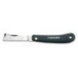 Нож садовый для прививок "Fiskars Quality", плоский садового инструмента, и других товаров инфо 2766q.