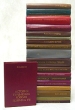 Серия "Памятники исторической мысли" Комплект из 20 книг "О том, как писать историю" инфо 4691s.