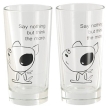 Набор стаканов "Dogs, OH!", 2 шт шт Изготовитель: Китай Артикул: GI0006 инфо 9643s.