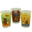 Набор стаканов "Animals", 3 предмета шт Изготовитель: Германия Артикул: R131697 инфо 9654s.